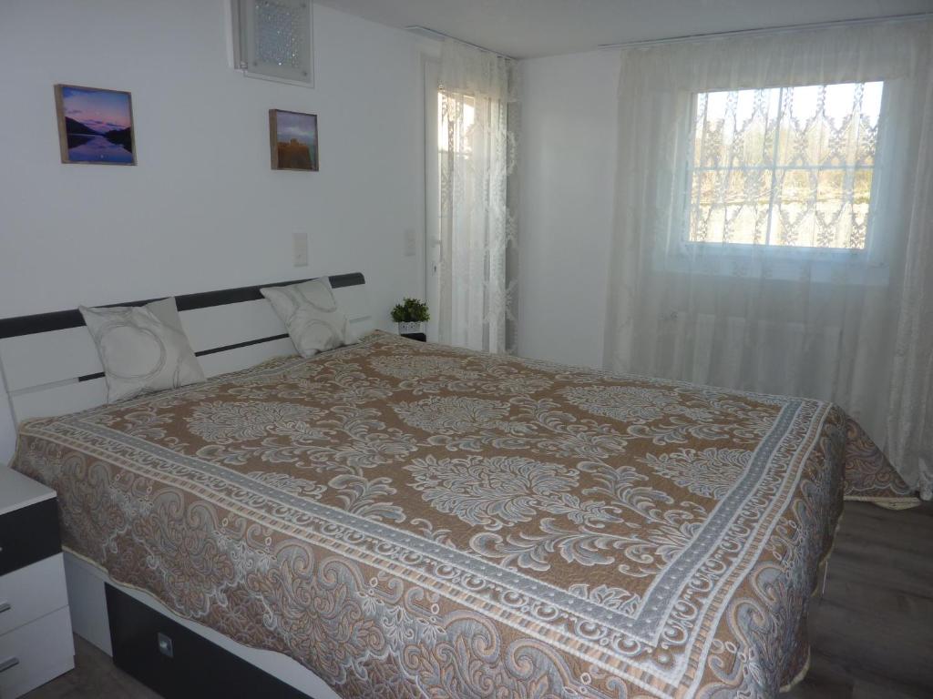 Viktoria's BnB room 2