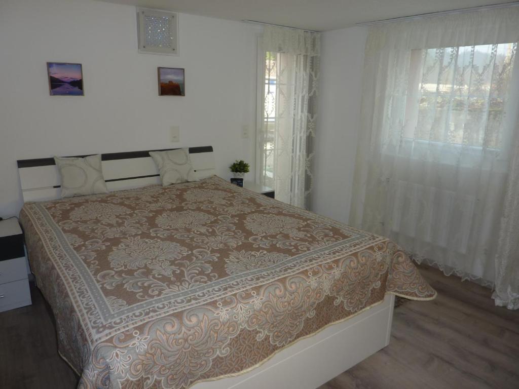 Viktoria's BnB room 3