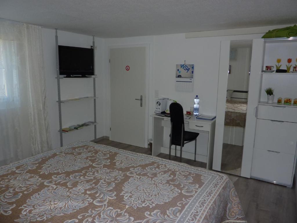Viktoria's BnB room 4