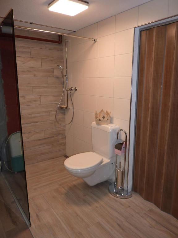 Viktoria's BnB room 5