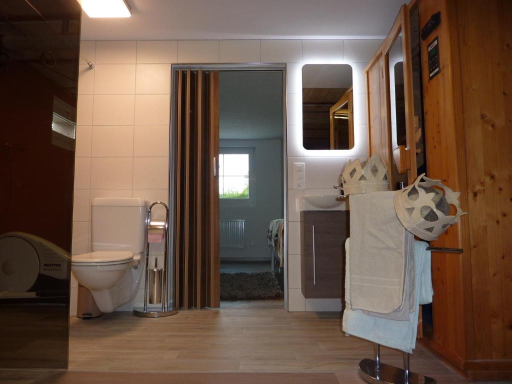 Viktoria's BnB room 6